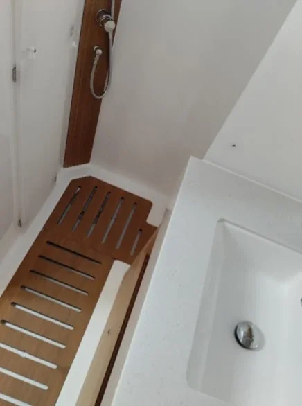 Yacht DUFOUR 470 - Foto 1