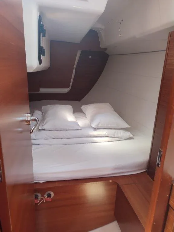 Yacht DUFOUR 350 - Spinaker - Foto 1