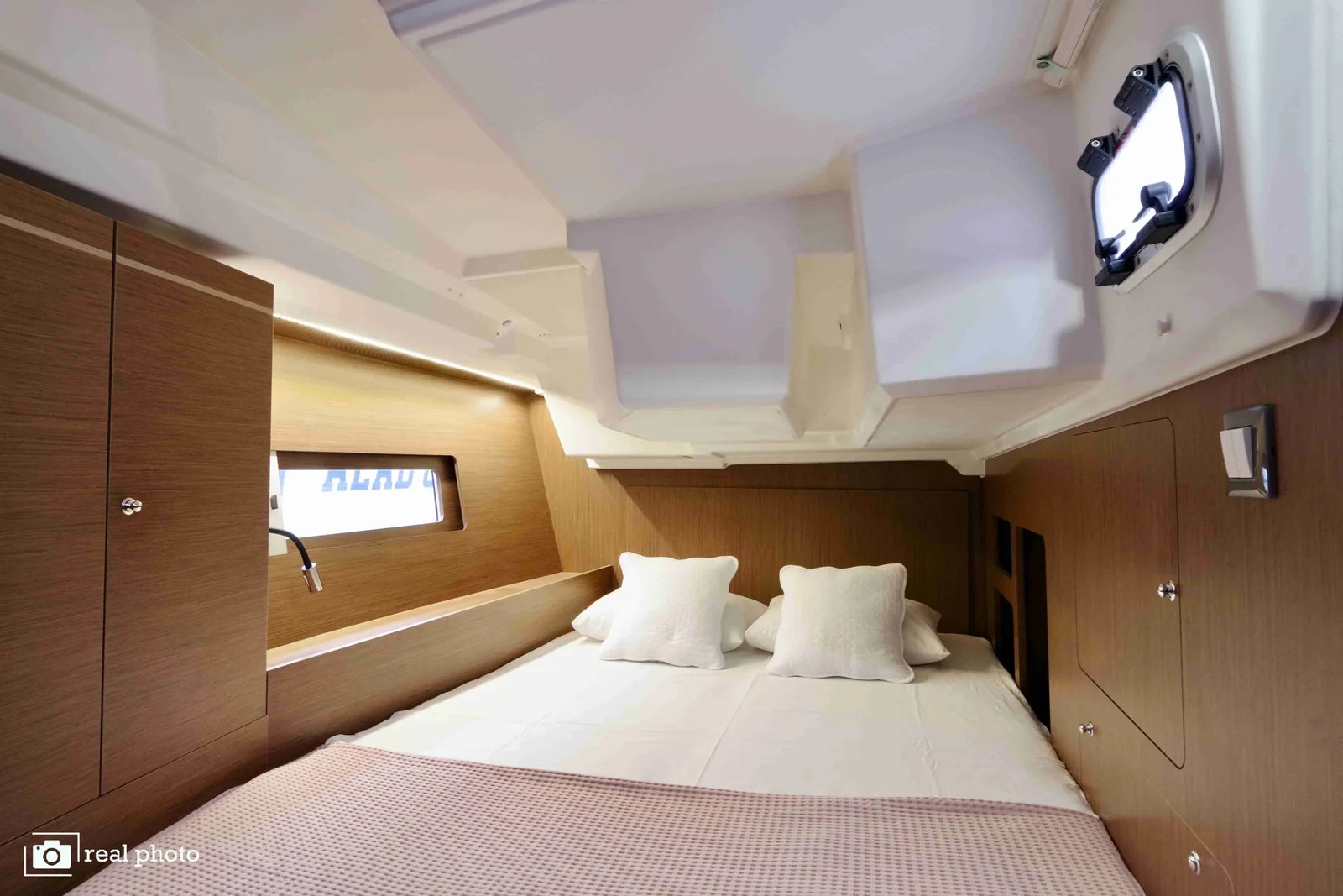 Yacht BENETEAU Oceanis 46.1 - Ludi - Foto 1