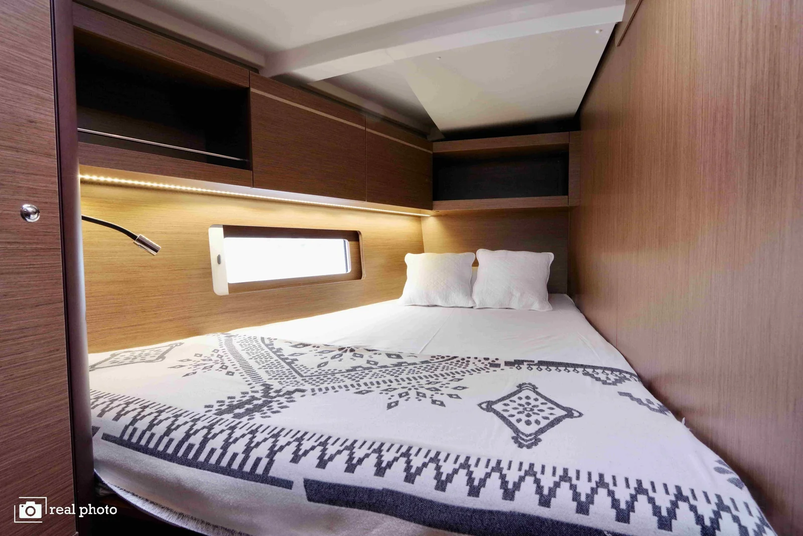 Yacht BENETEAU Oceanis 46.1 - Ludi - Foto 1