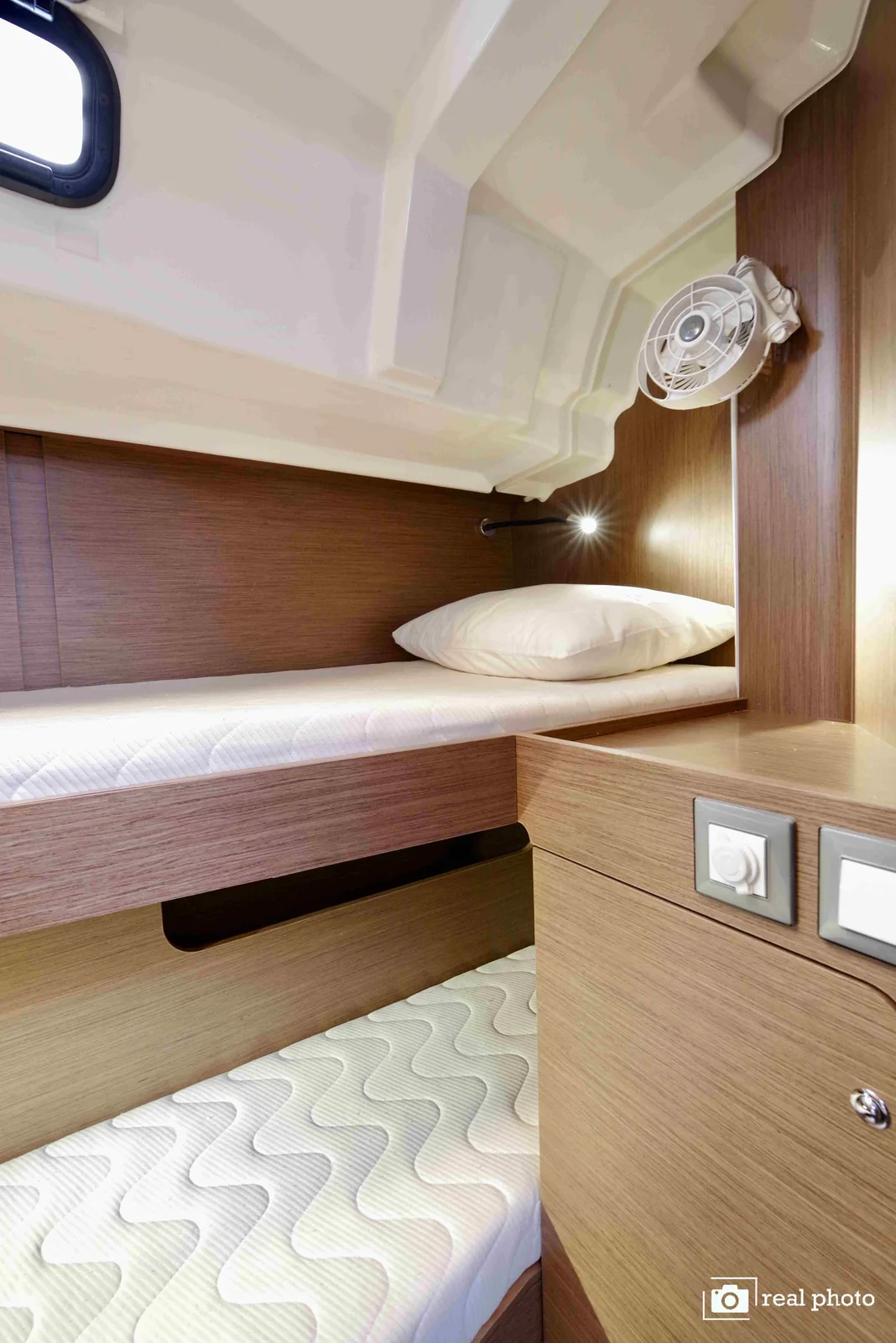 Yacht BENETEAU Oceanis 46.1 - Ludi - Foto 1