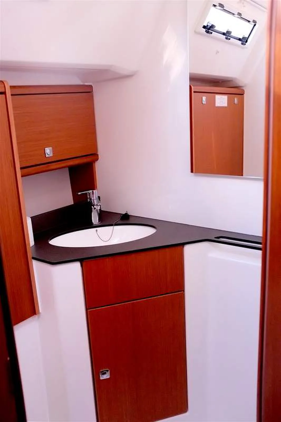 Yacht BAVARIA Cruiser 46 - Sibylla - Foto 1
