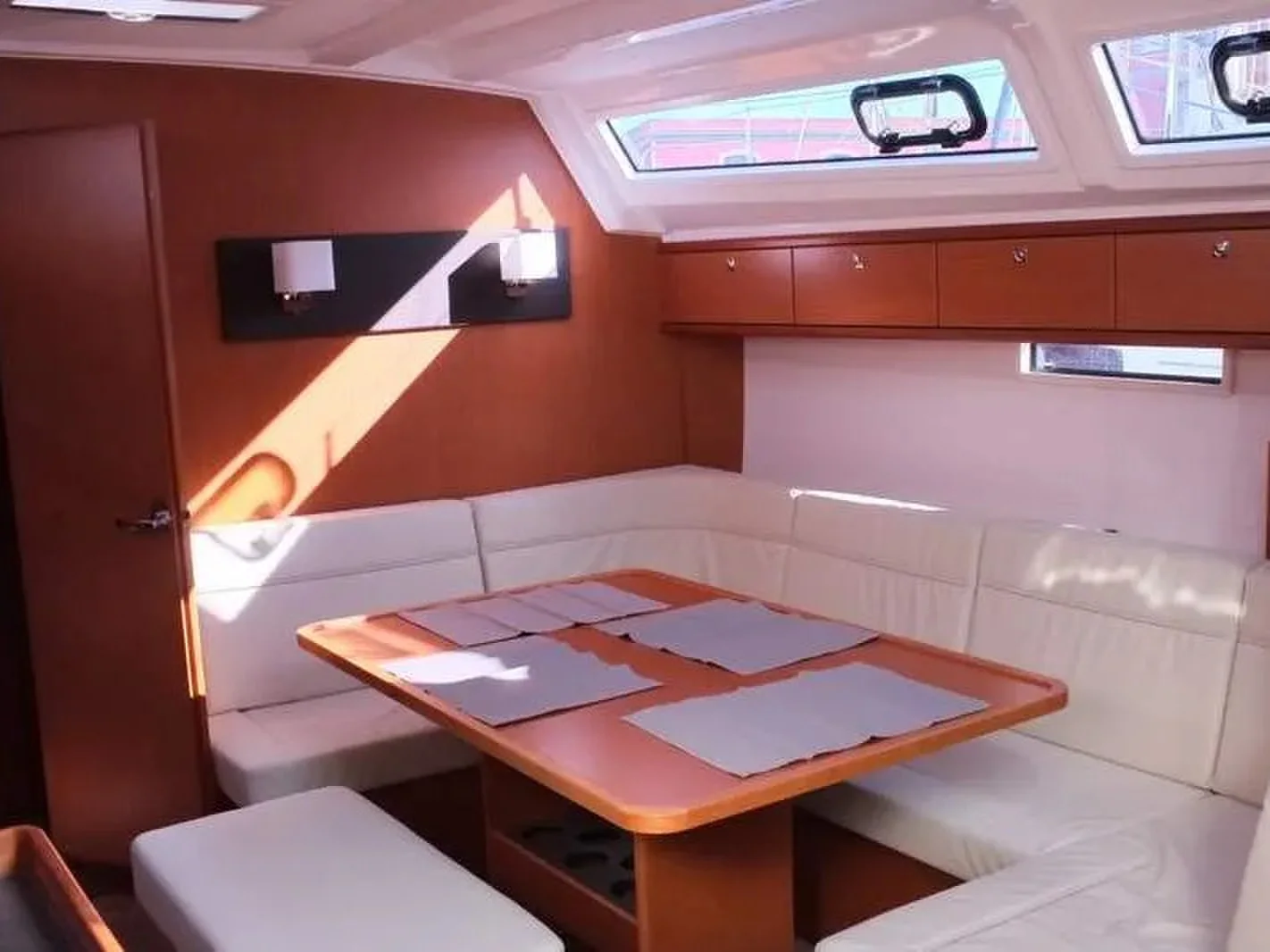Yacht BAVARIA Cruiser 46 - Sibylla - Foto 1