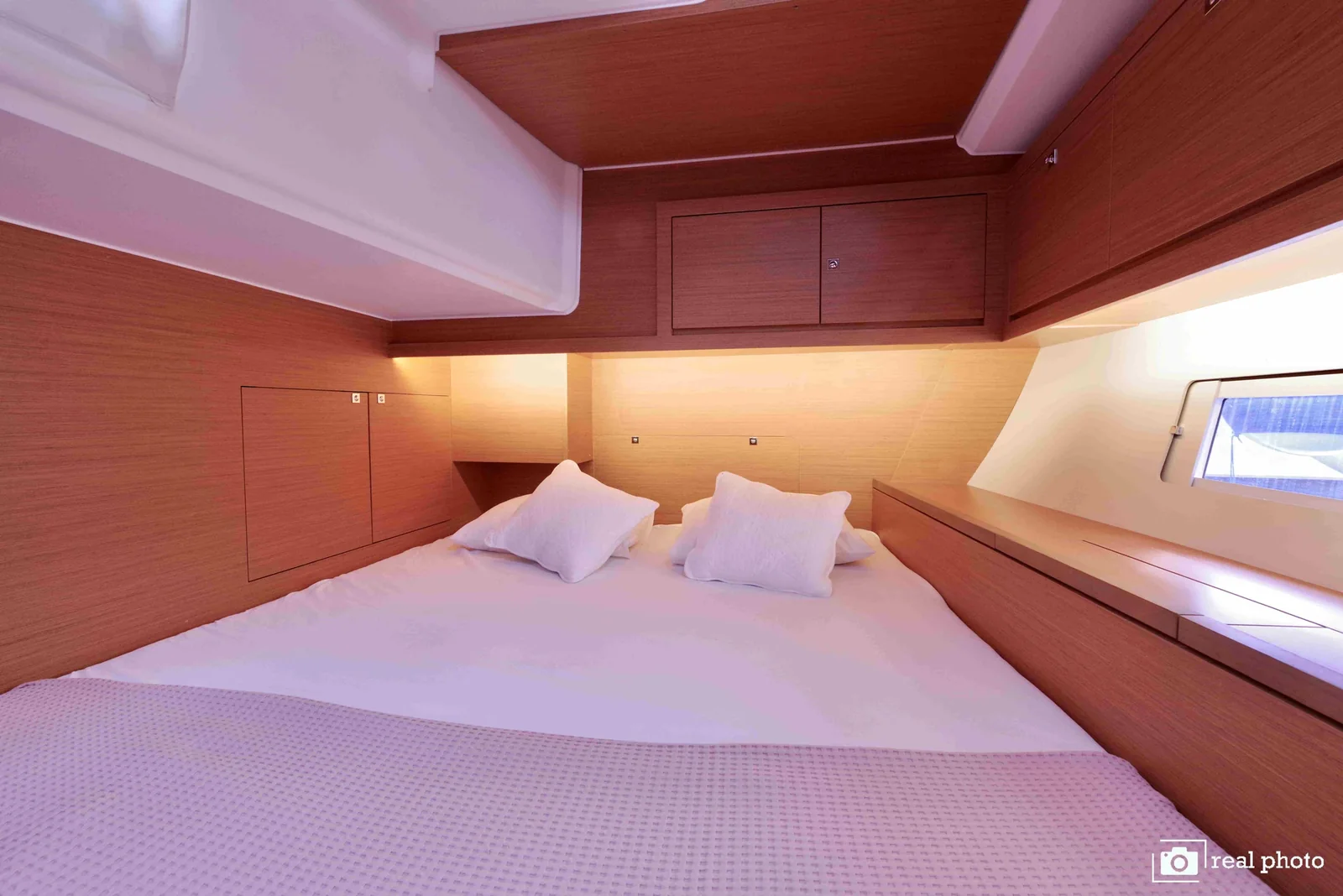 Yacht DUFOUR 470 - Fortuna - Foto 1