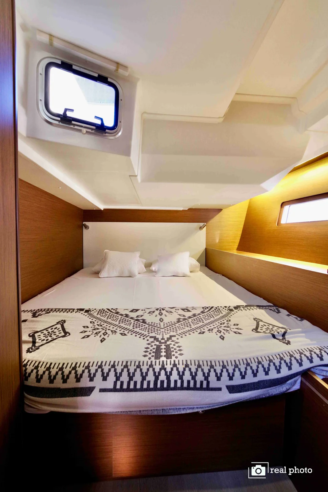 Yacht BENETEAU Oceanis 51.1 - Elettra - Foto 1