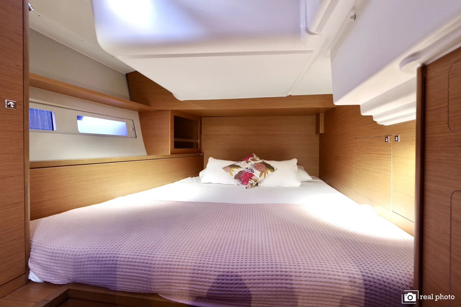 Yacht DUFOUR 530 - Thea - Foto 1
