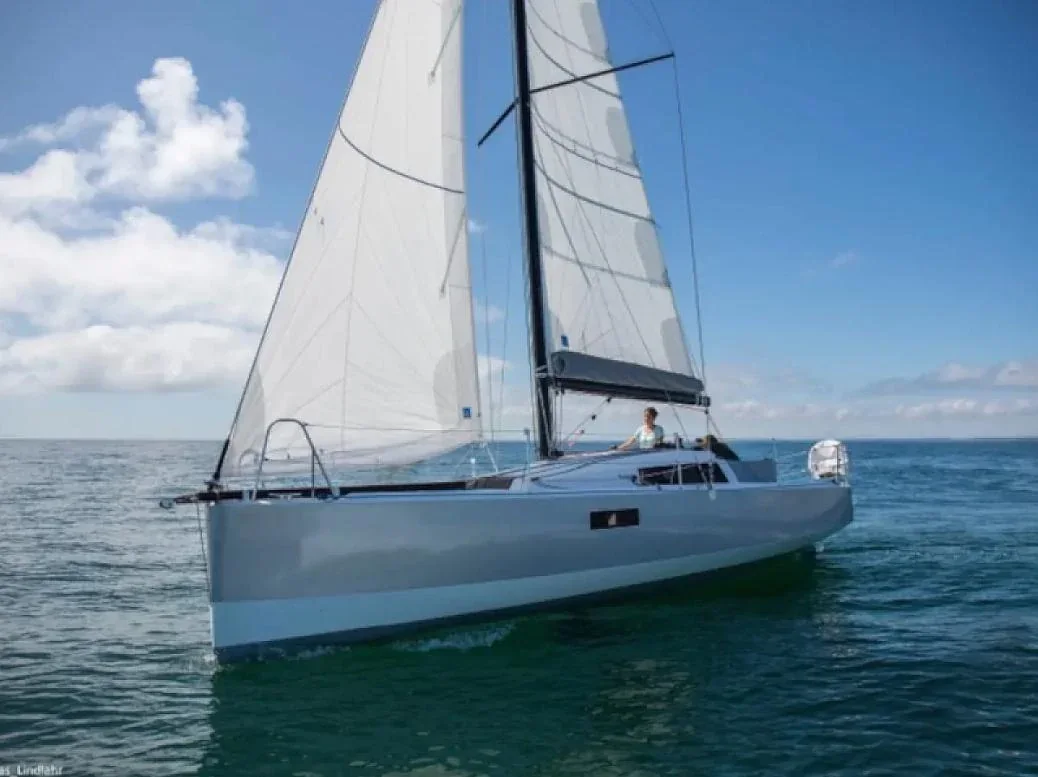 Yacht POGO STRUCTURES Pogo 30 - Ma Auva - Foto 1