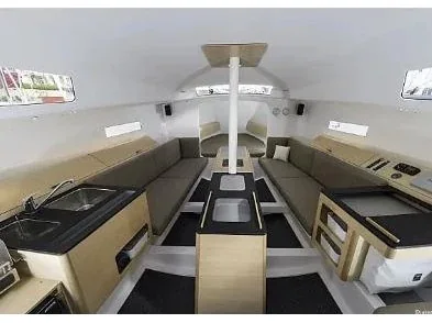 Yacht POGO STRUCTURES Pogo 30 - Ma Auva - Foto 1