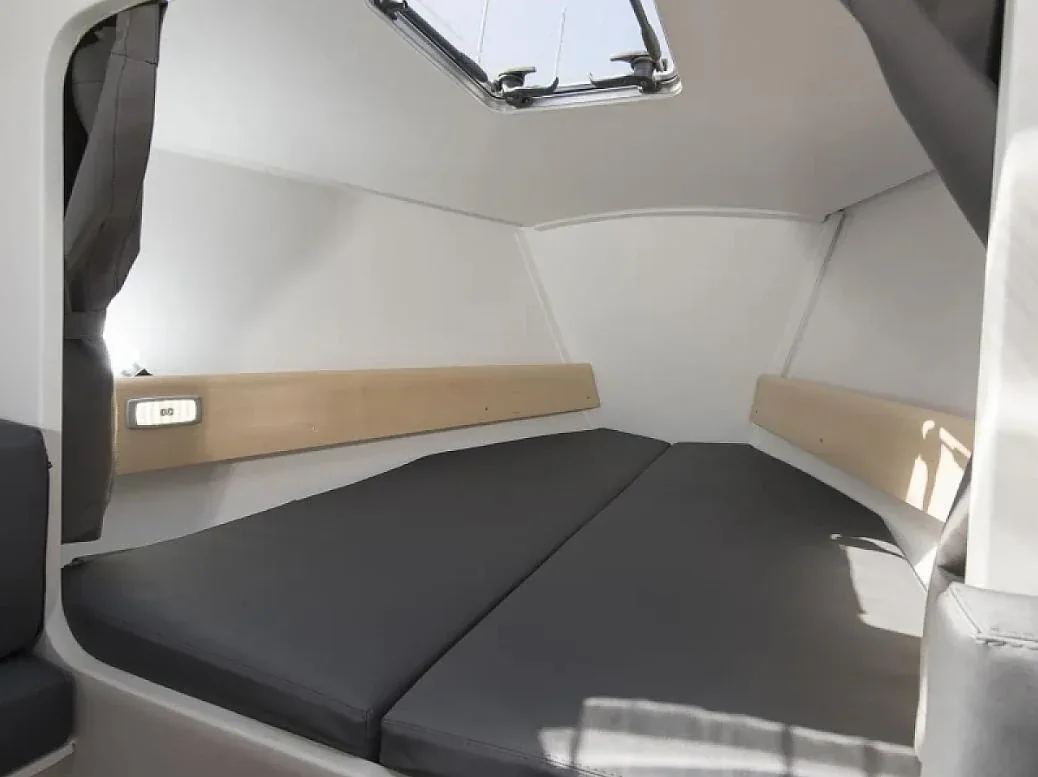 Yacht POGO STRUCTURES Pogo 30 - Ma Auva - Foto 1
