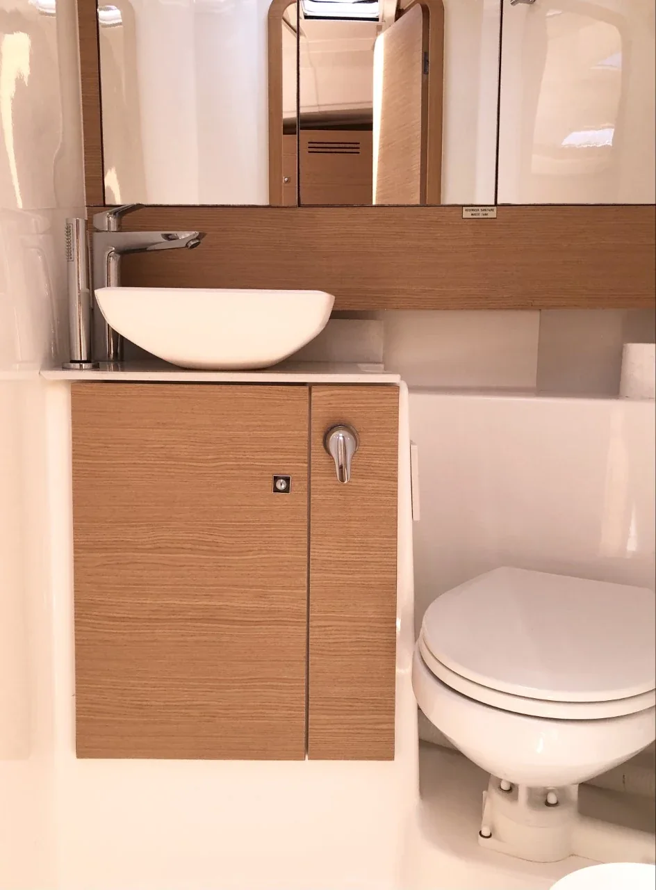 Yacht DUFOUR 430 Grand Large - Nikolas-Aegeas - Foto 1