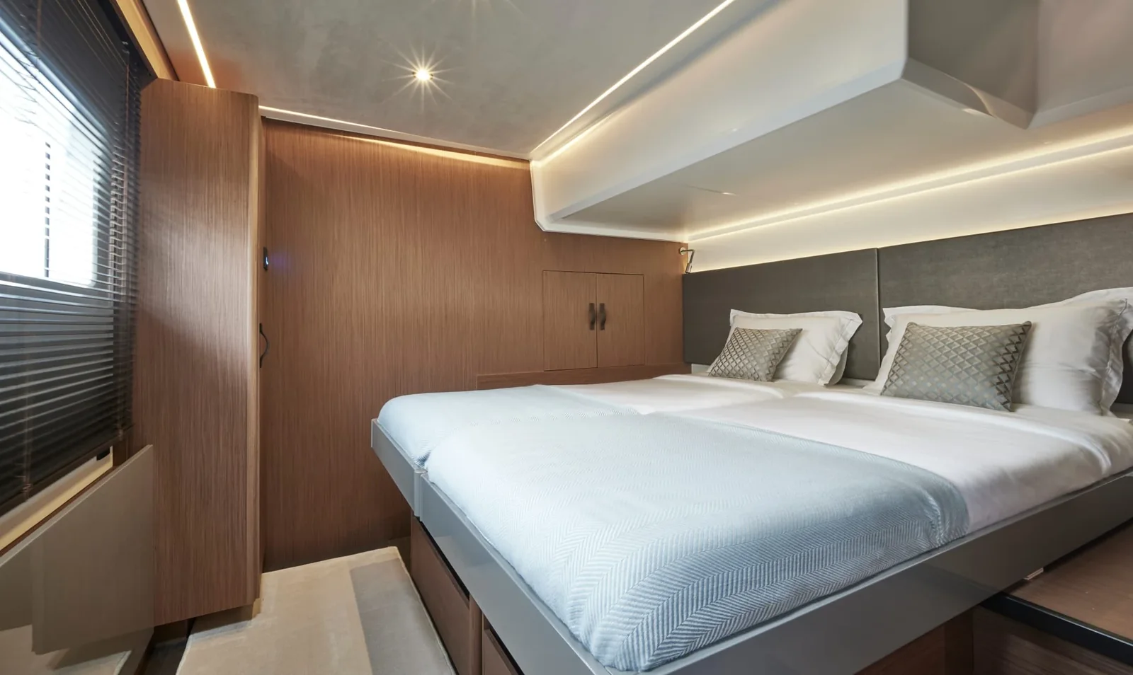 Yacht JEANNEAU Prestige M48 - Diamond Si - Foto 1