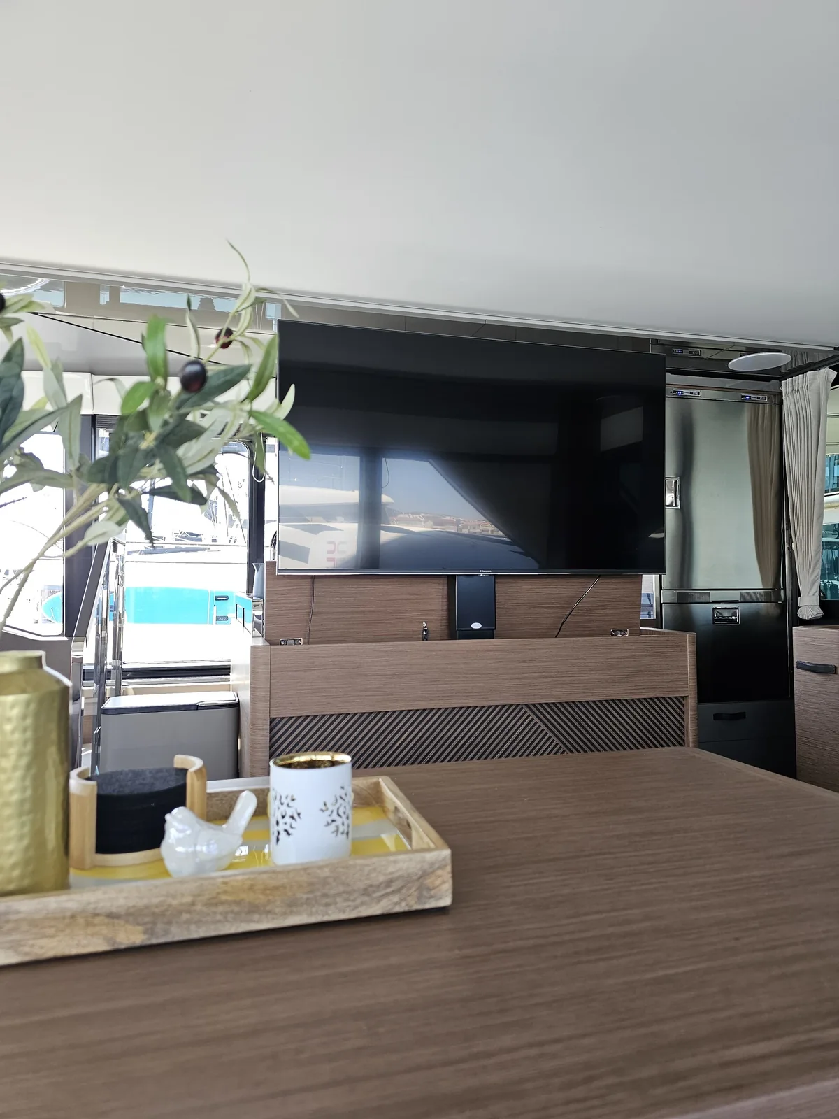 Yacht JEANNEAU Prestige M48 - Diamond Si - Foto 1