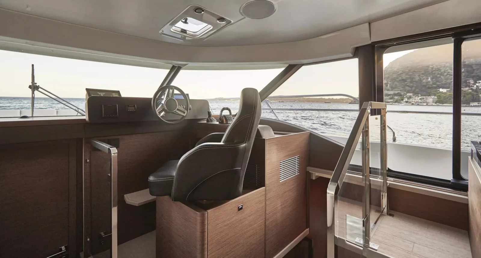 Yacht JEANNEAU Prestige M48 - Diamond Si - Foto 1