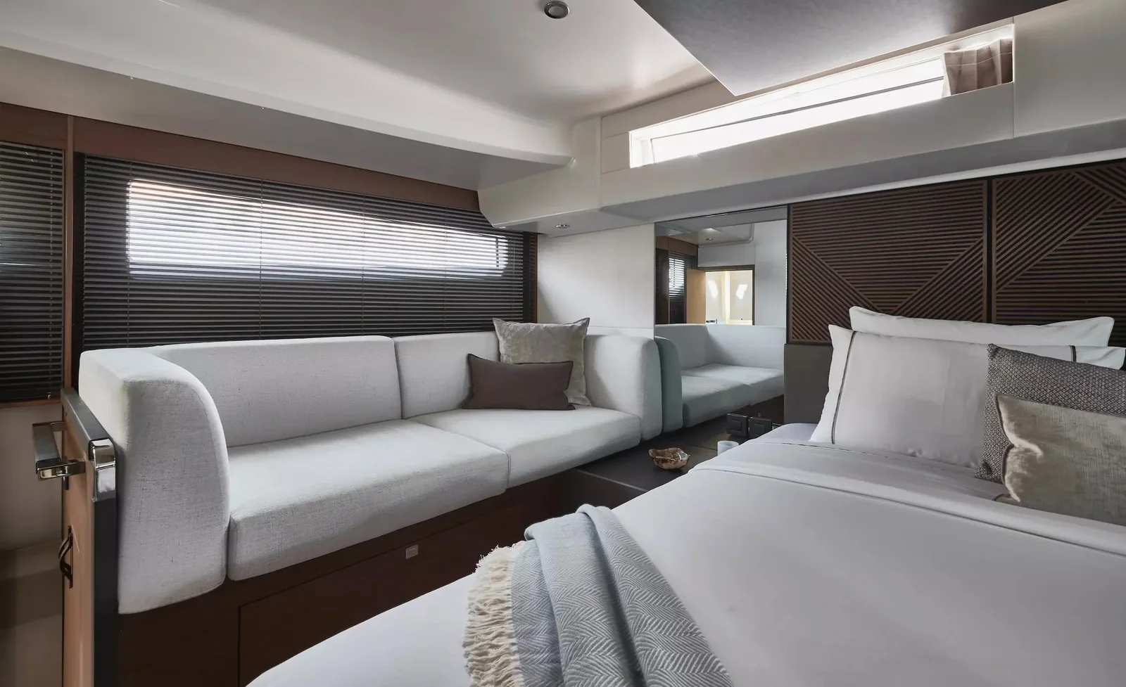 Yacht JEANNEAU Prestige M48 - Diamond Si - Foto 1