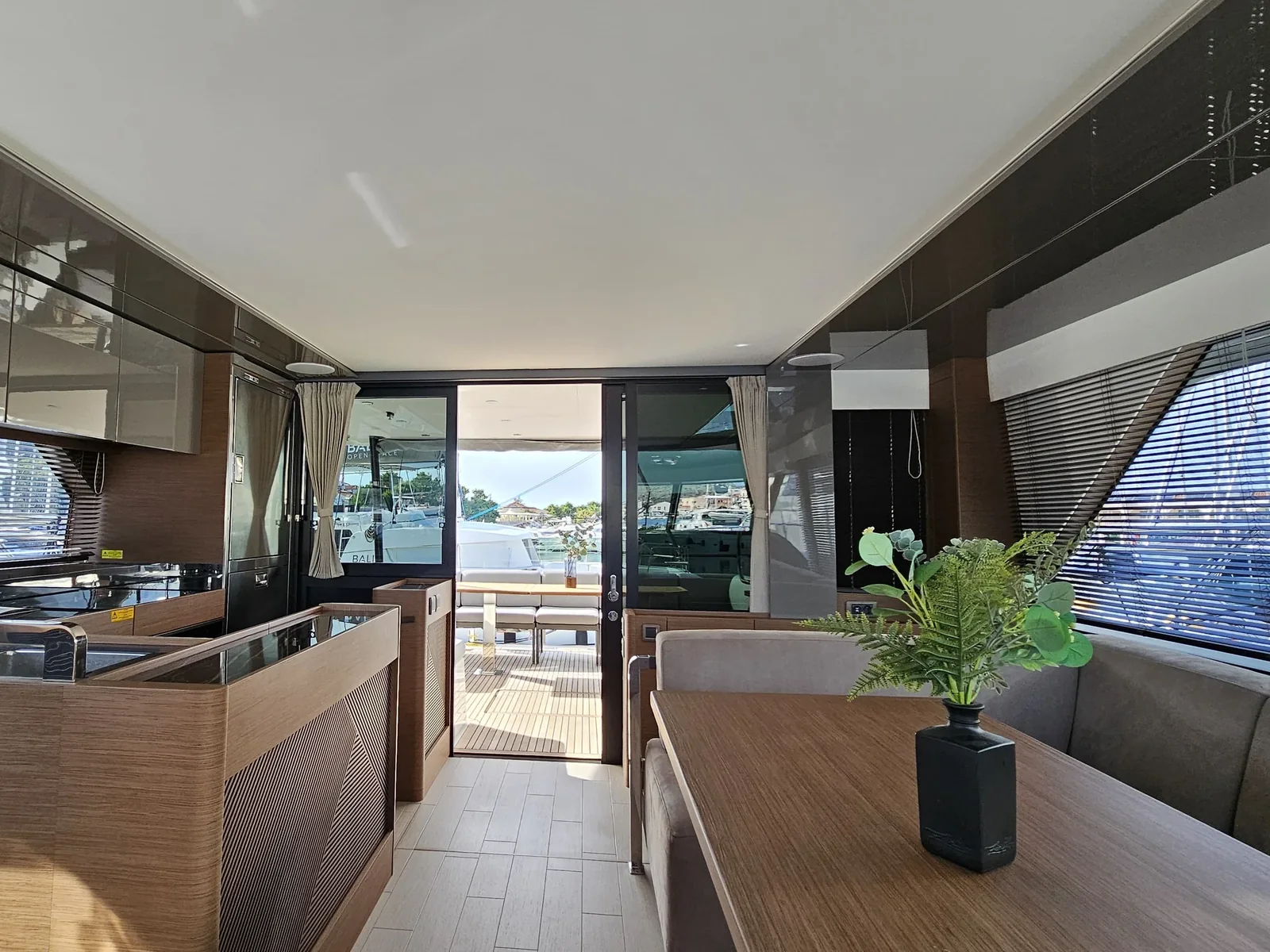 Yacht JEANNEAU Prestige M48 - Diamond Si - Foto 1