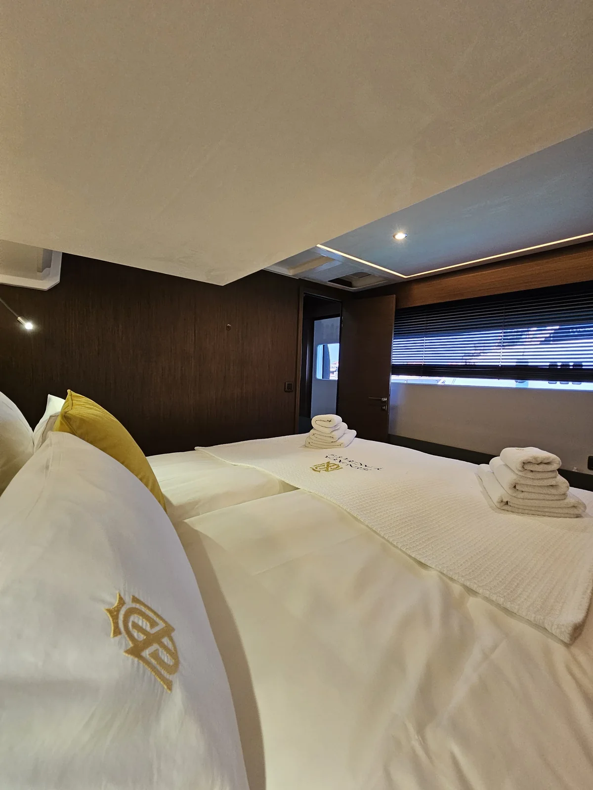 Yacht JEANNEAU Prestige M48 - Diamond Si - Foto 1