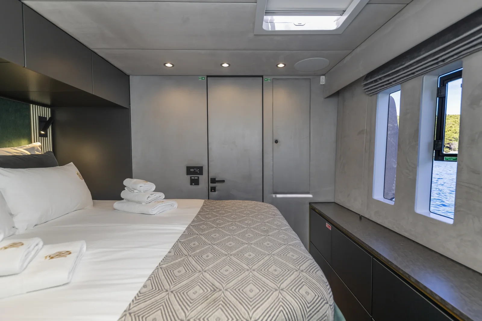 Yacht SUNREEF YACHTS 60 - Mr. Si - Foto 1
