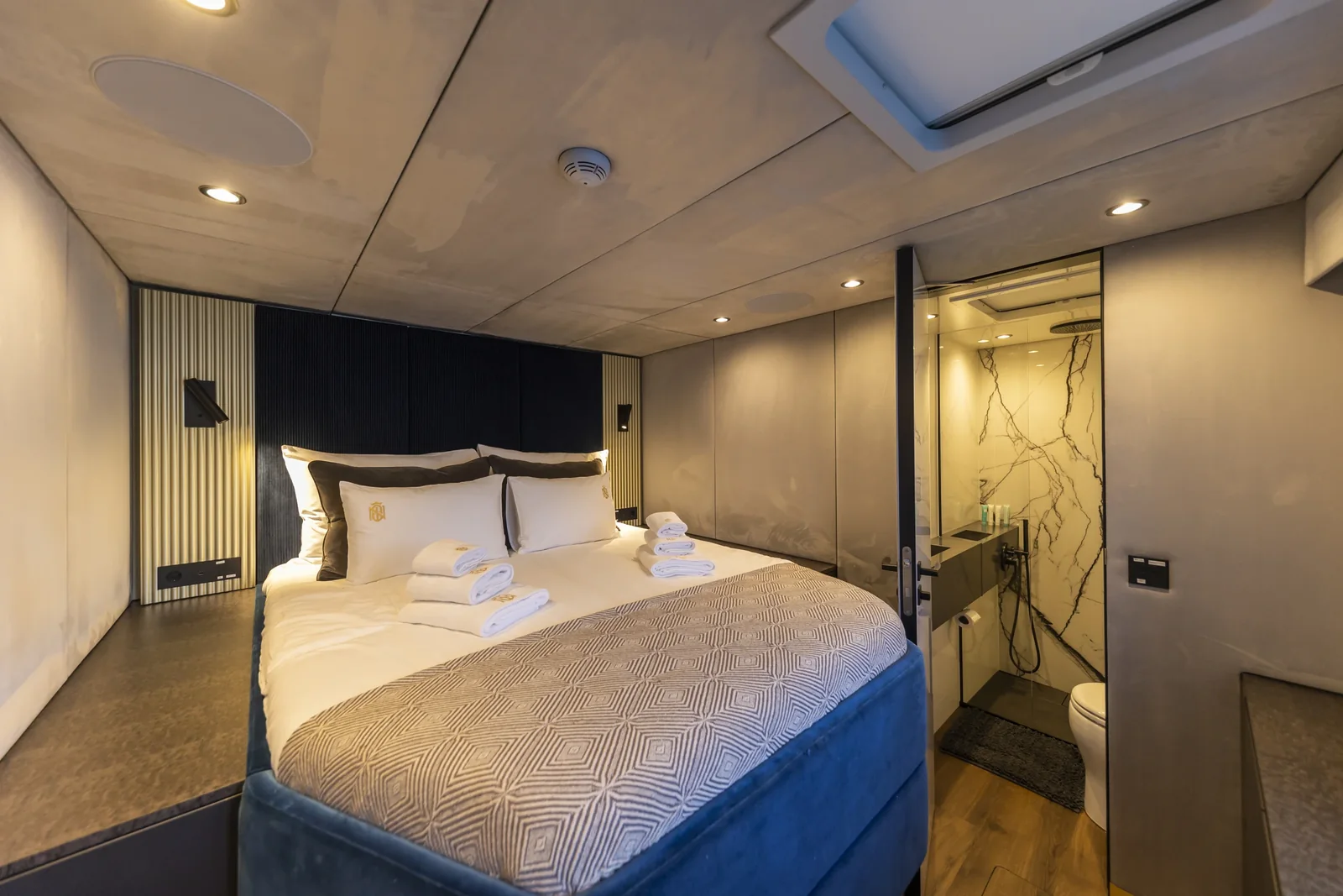 Yacht SUNREEF YACHTS 60 - Mr. Si - Foto 1