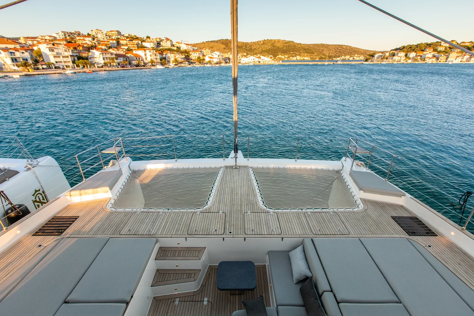 Yacht SUNREEF YACHTS 60 - Mr. Si - Foto 1