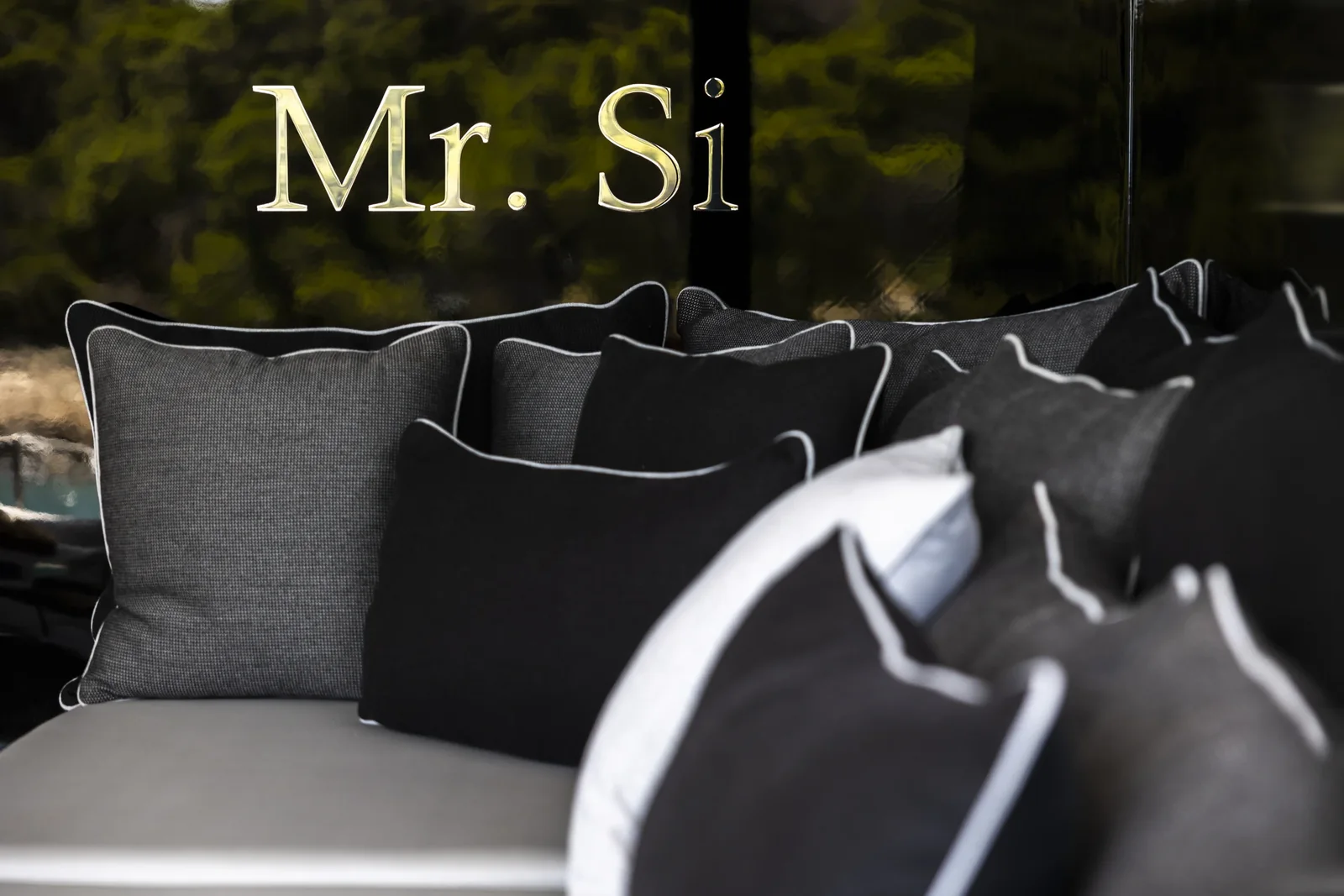Yacht SUNREEF YACHTS 60 - Mr. Si - Foto 1