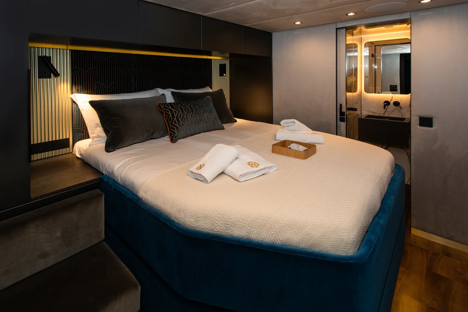 Yacht SUNREEF YACHTS 60 - Mr. Si - Foto 1