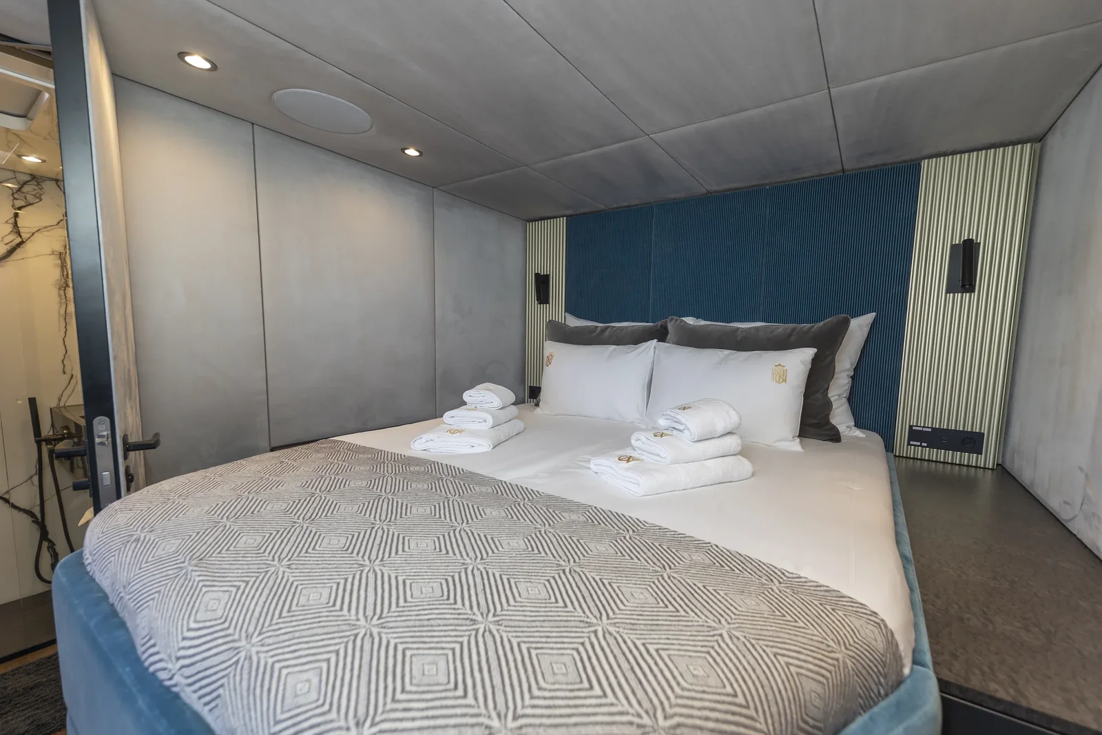 Yacht SUNREEF YACHTS 60 - Mr. Si - Foto 1
