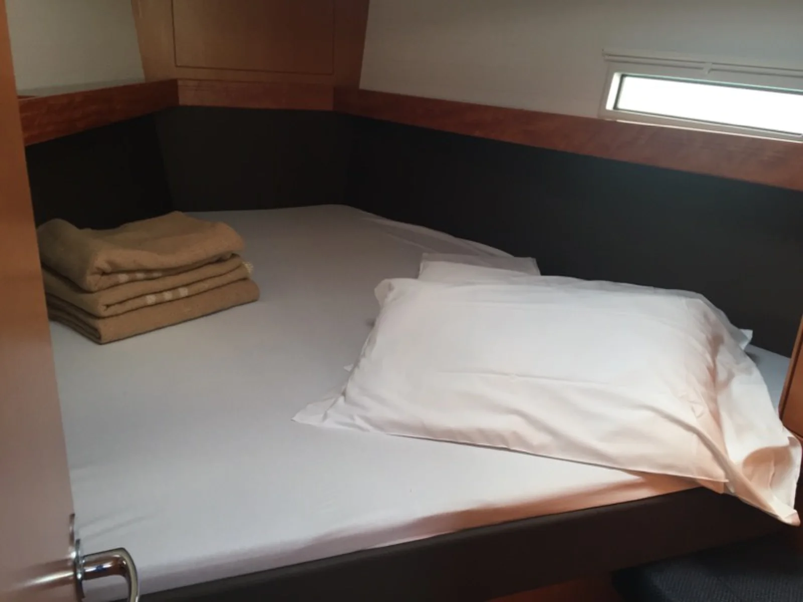 Yacht BAVARIA Cruiser 37 - Menkar - Foto 1