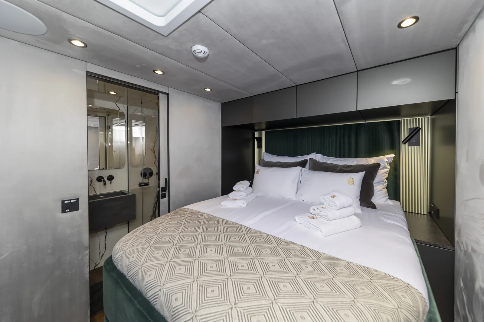 Yacht SUNREEF YACHTS 60 - Mr. Si - Foto 1