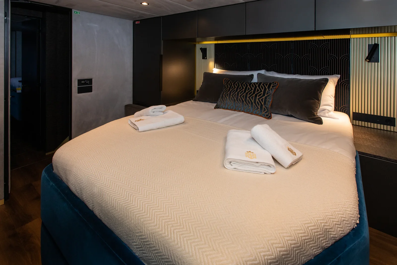 Yacht SUNREEF YACHTS 60 - Mr. Si - Foto 1