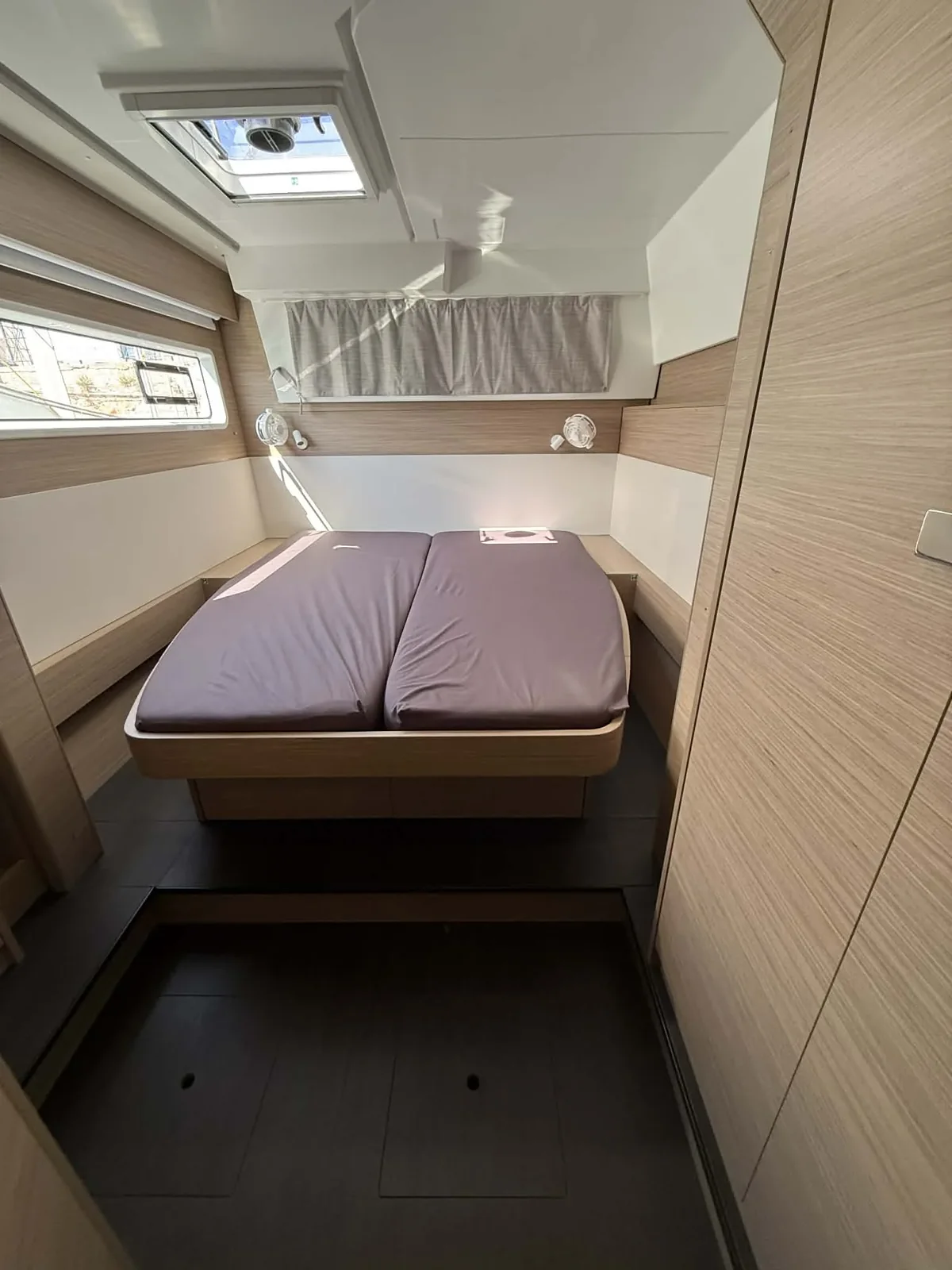 Yacht LAGOON 43 - Andromachi - Foto 1