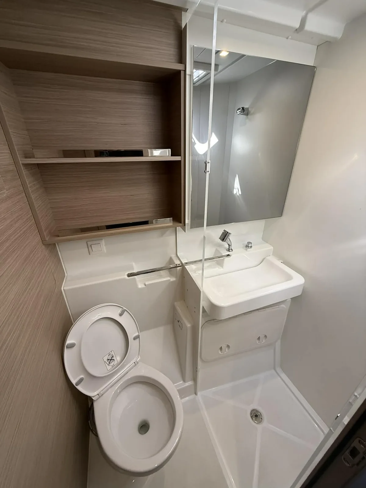 Yacht LAGOON 43 - Andromachi - Foto 1
