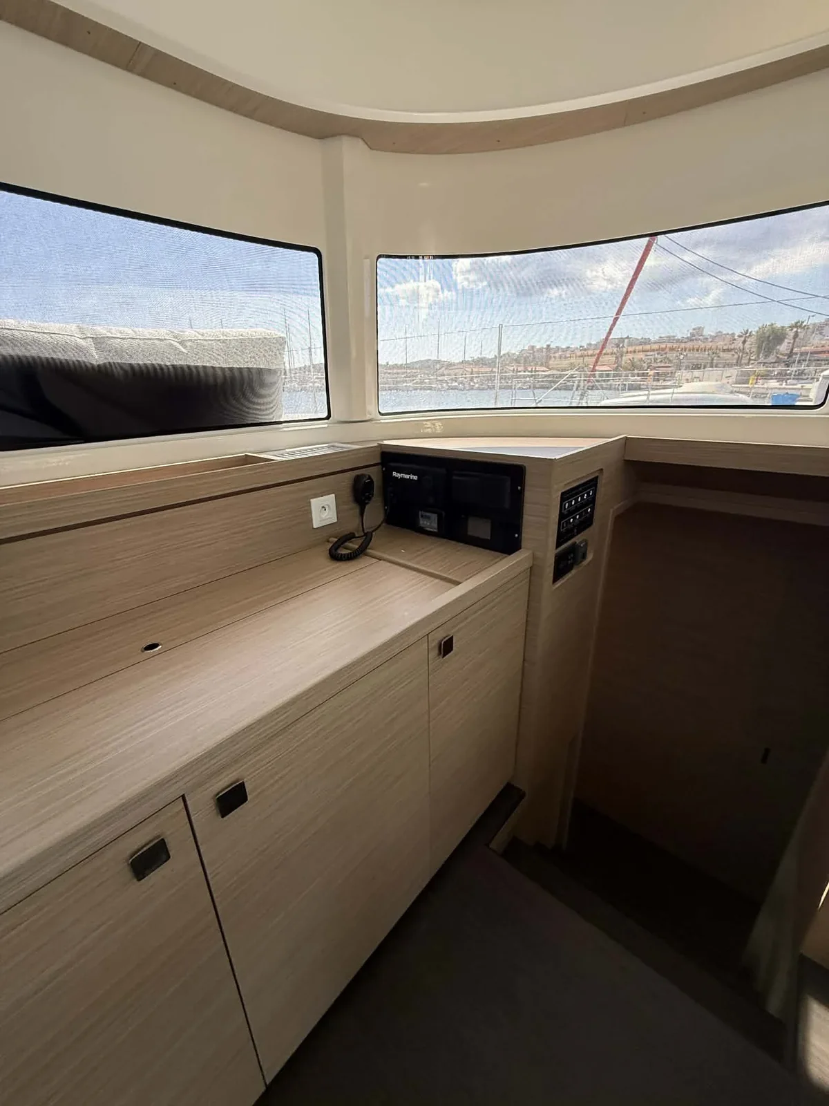 Yacht LAGOON 43 - Andromachi - Foto 1