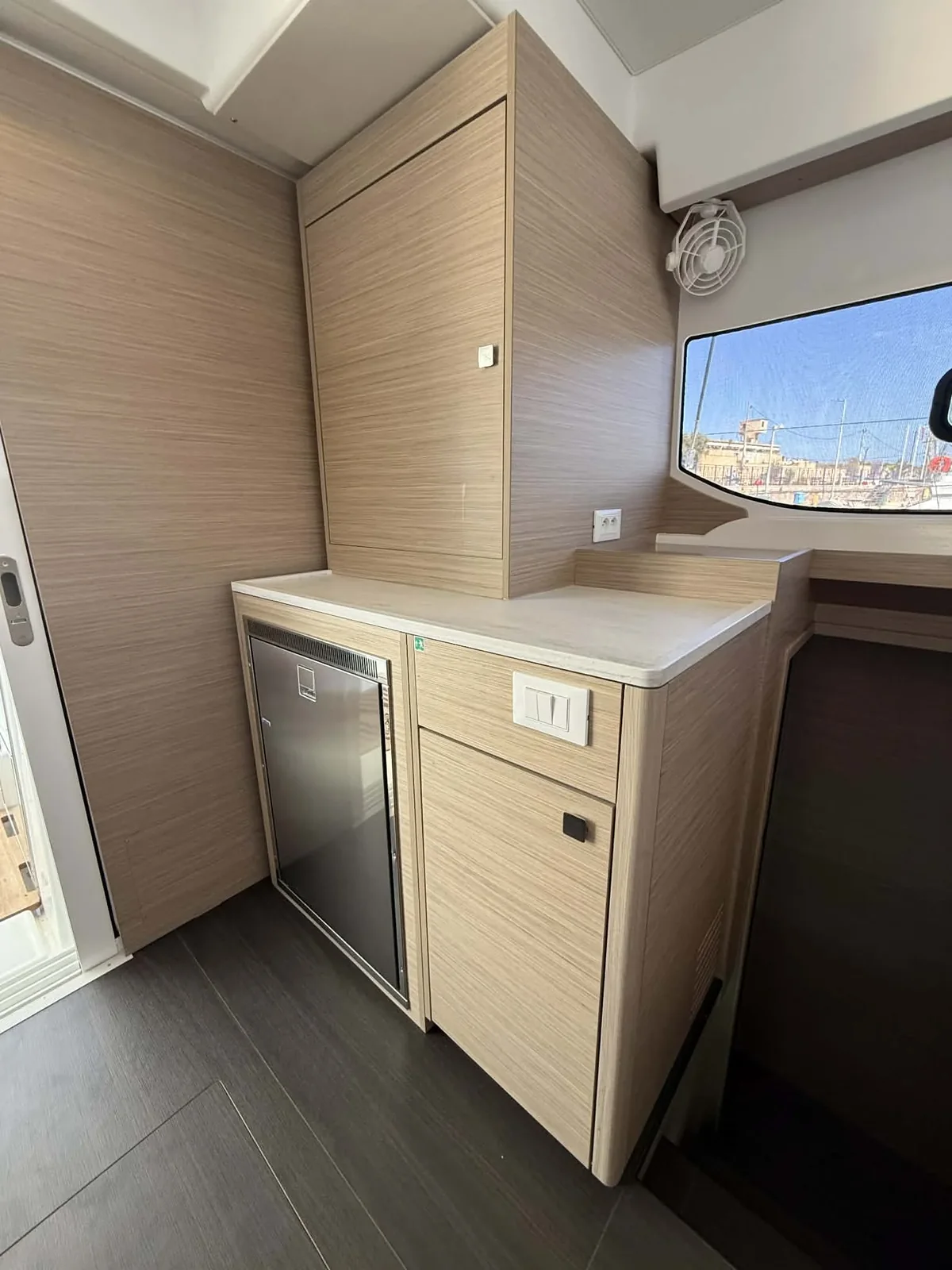 Yacht LAGOON 43 - Andromachi - Foto 1