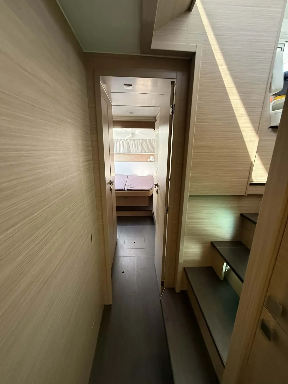 Yacht LAGOON 43 - Andromachi - Foto 1