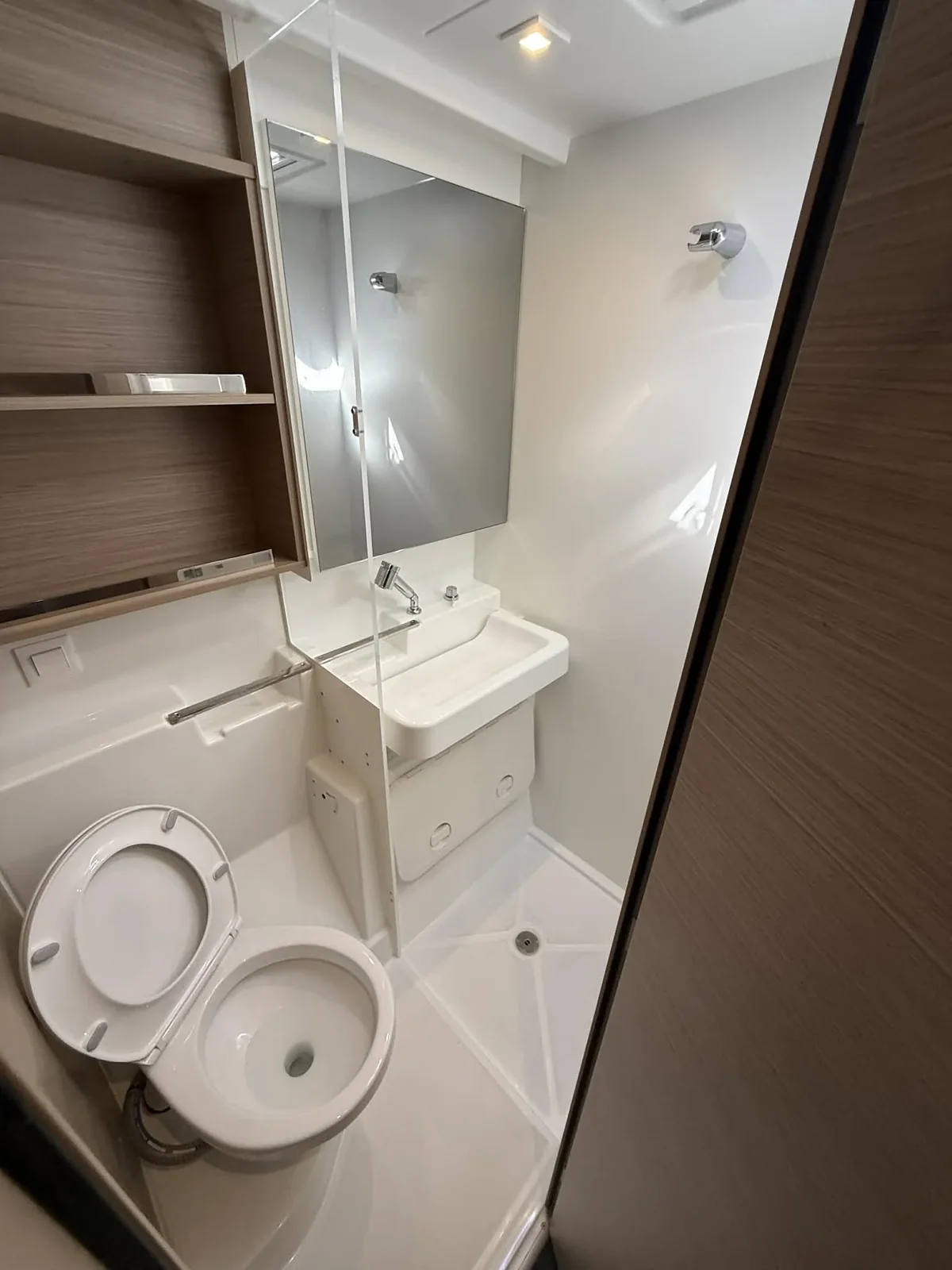 Yacht LAGOON 43 - Andromachi - Foto 1