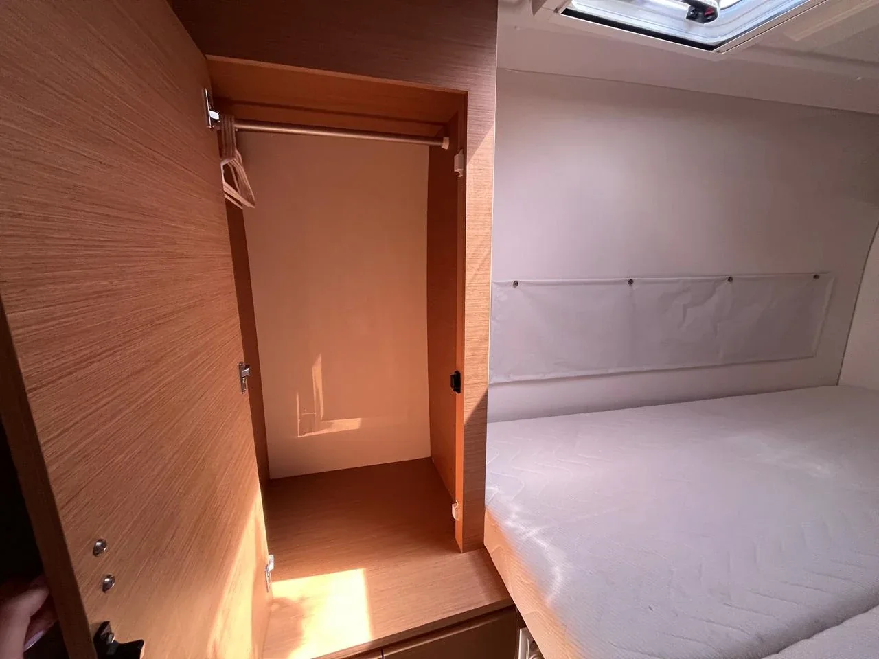 Yacht EXCESS-CATAMARANS 11 - Amare III - Foto 1