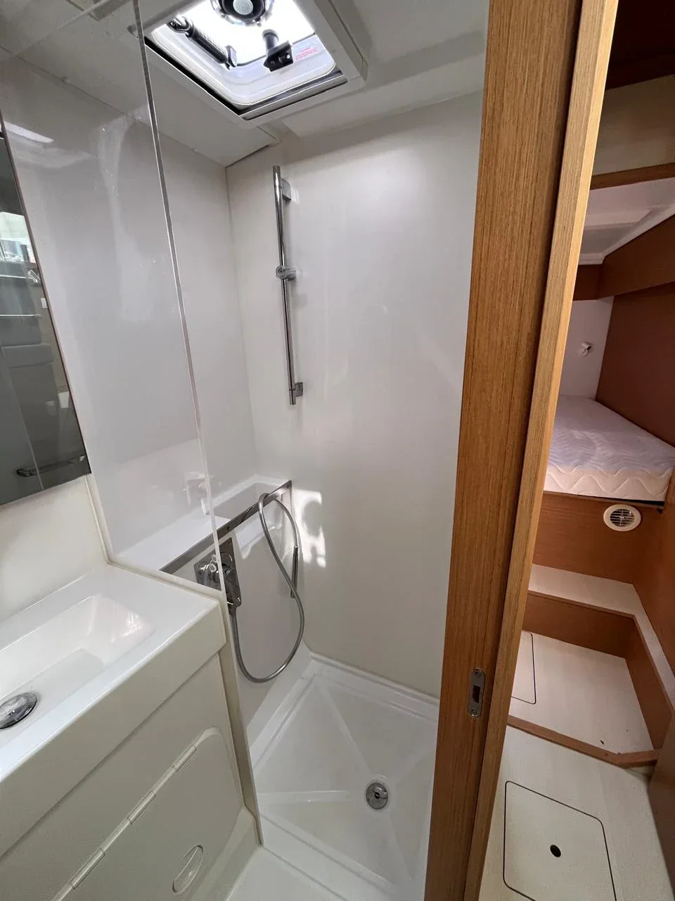 Yacht EXCESS-CATAMARANS 11 - Amare III - Foto 1