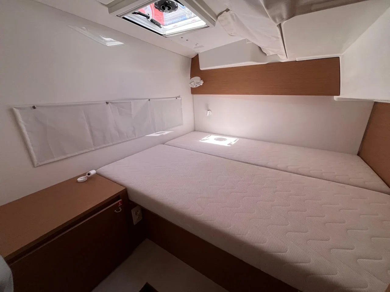 Yacht EXCESS-CATAMARANS 11 - Amare III - Foto 1