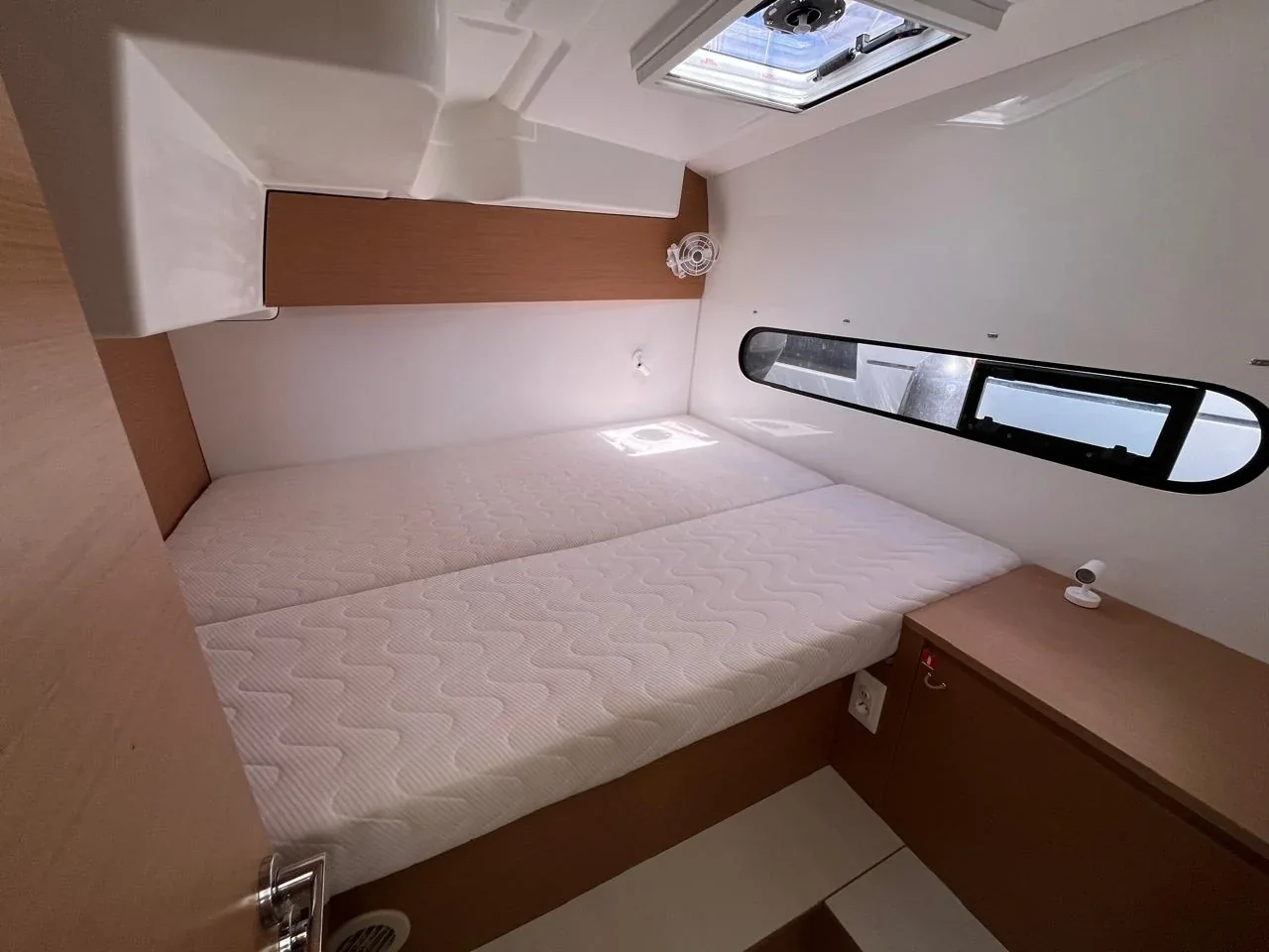 Yacht EXCESS-CATAMARANS 11 - Amare III - Foto 1