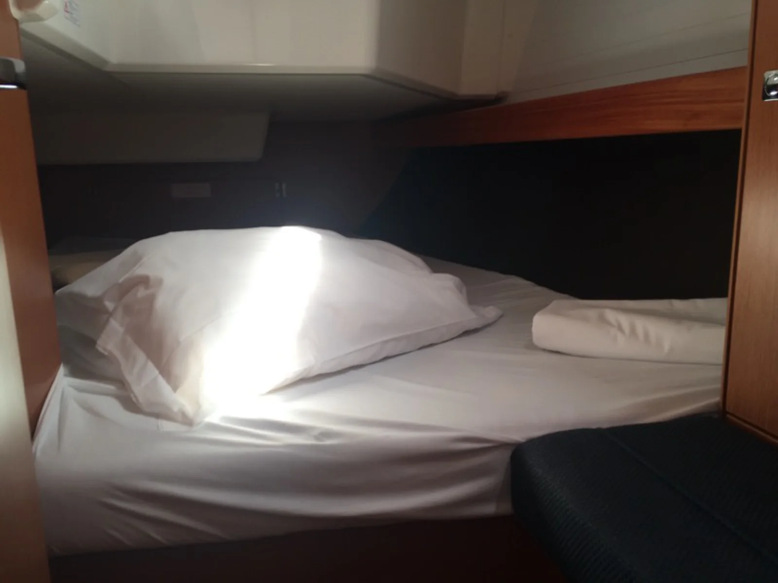 Yacht BAVARIA Cruiser 37 - Menkar - Foto 1