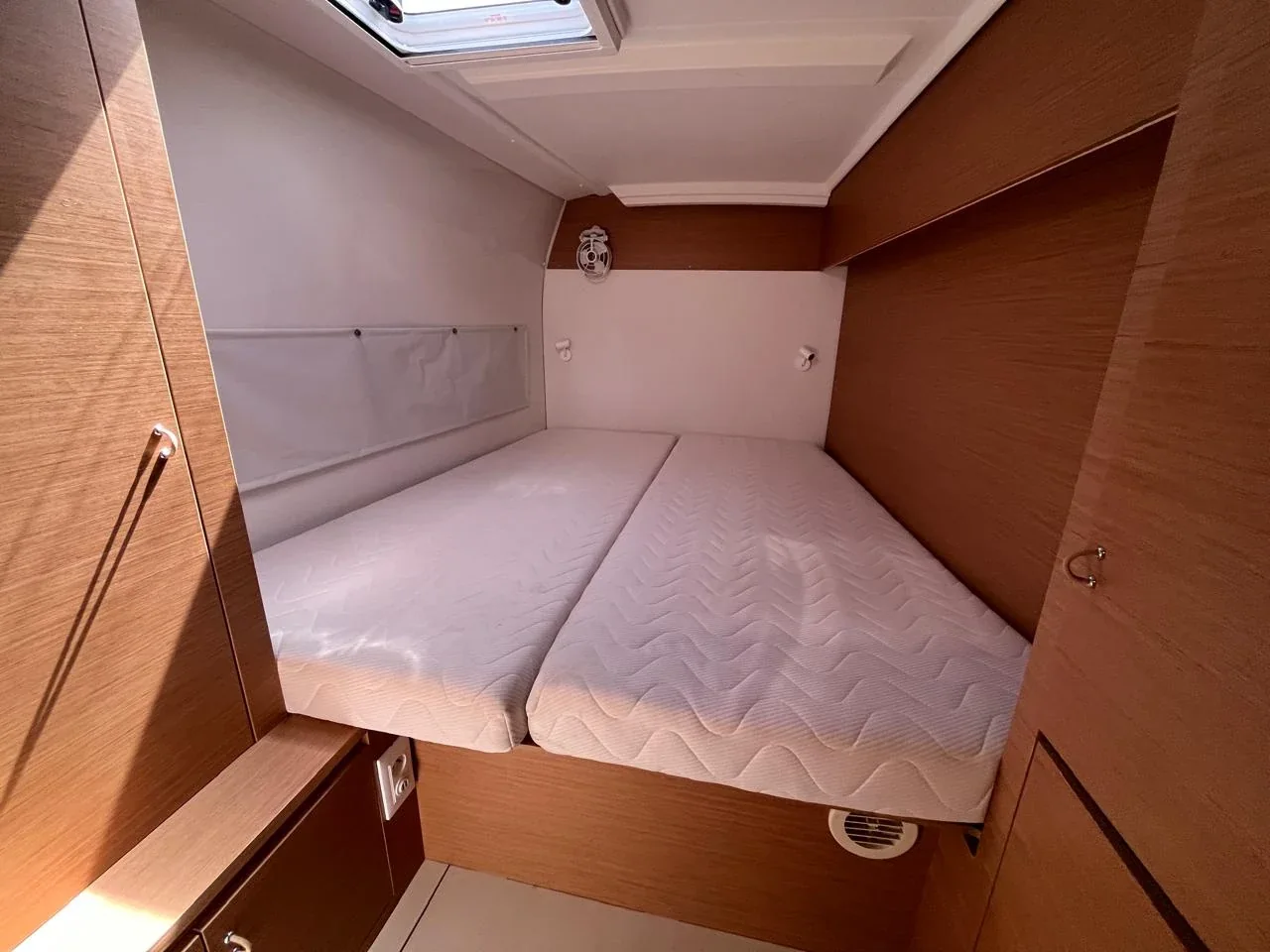 Yacht EXCESS-CATAMARANS 11 - Amare III - Foto 1