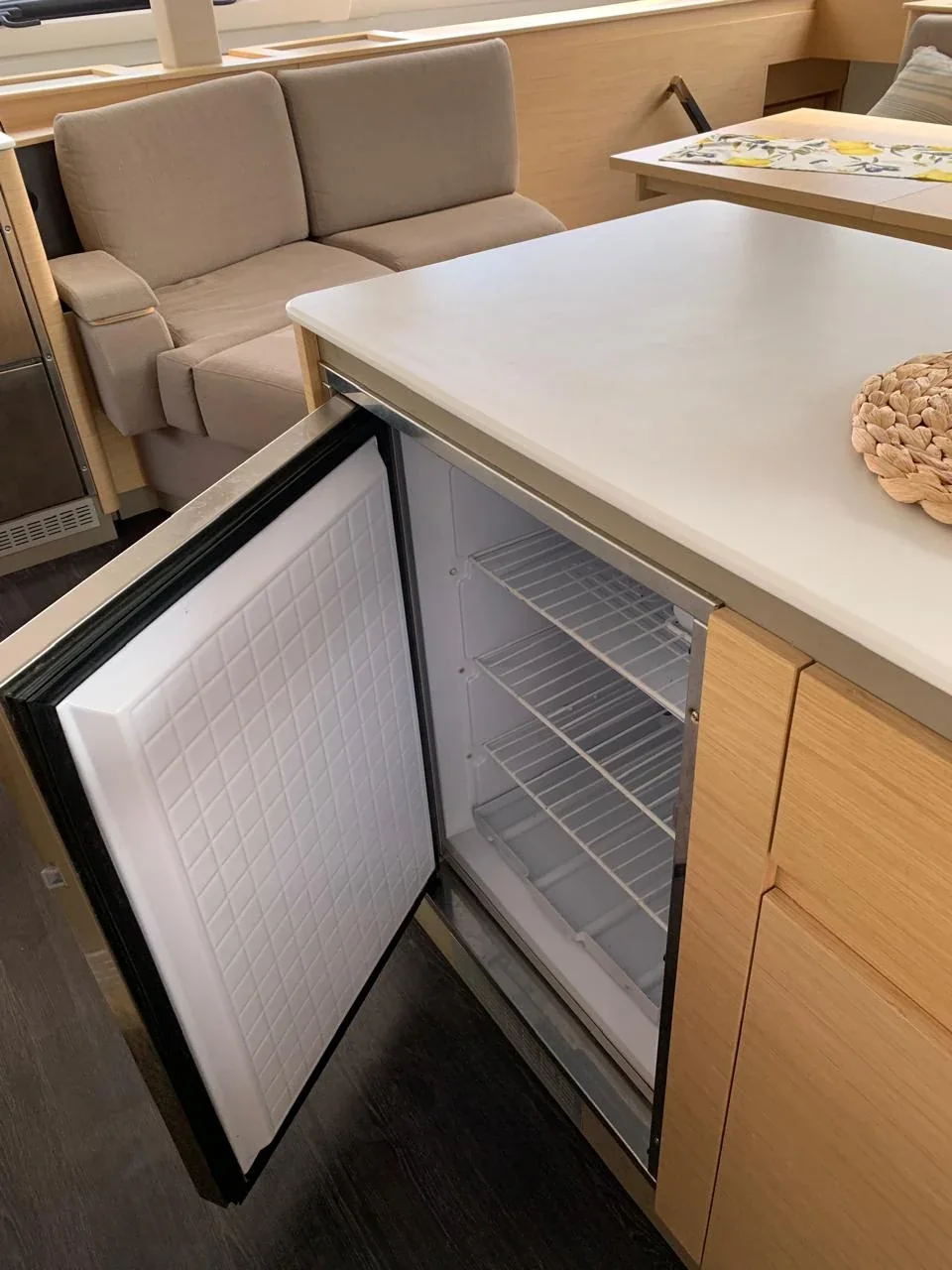 Yacht FOUNTAINE PAJOT Aura 51 - My Precious ''E - Foto 1