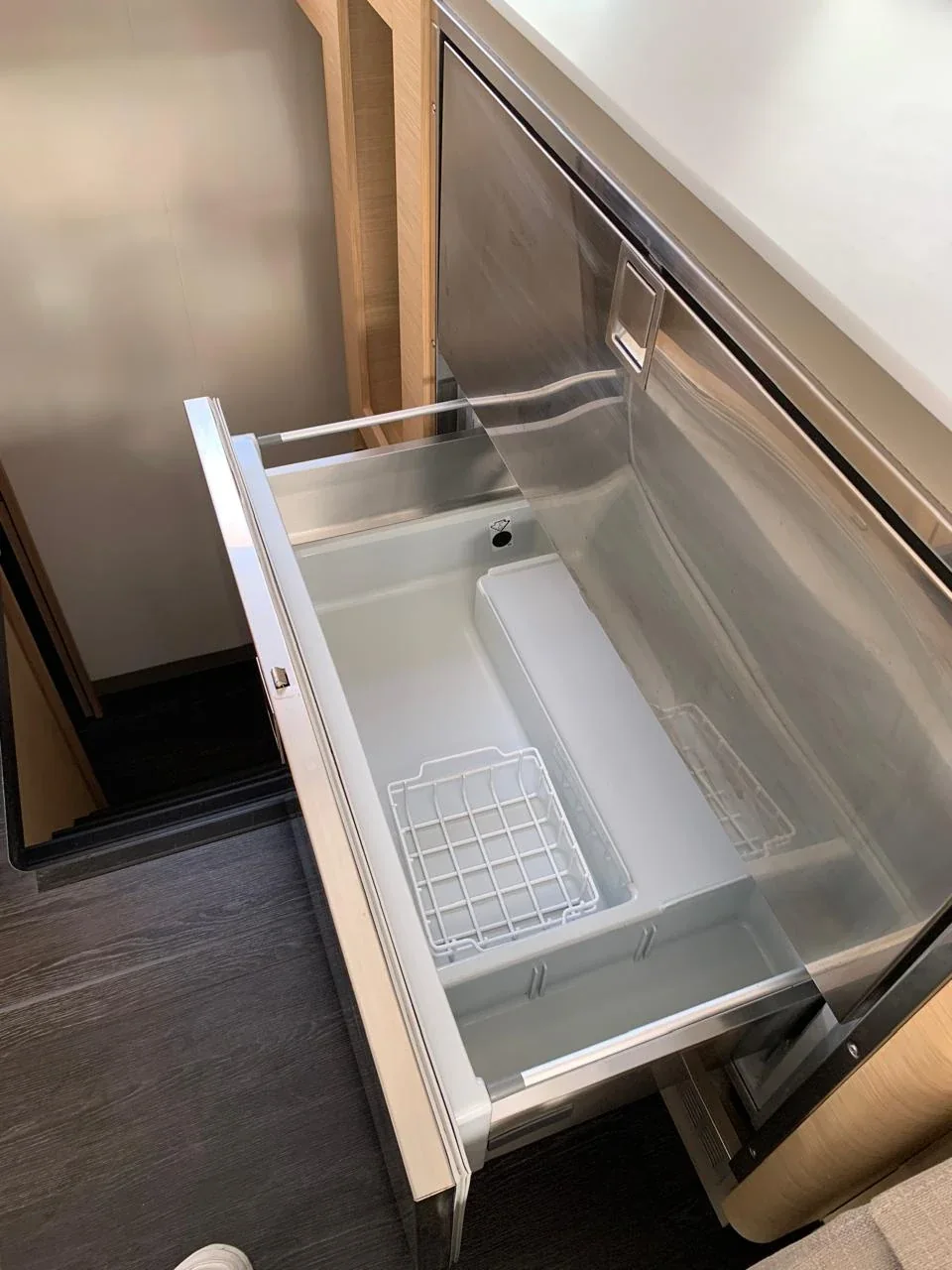 Yacht FOUNTAINE PAJOT Aura 51 - My Precious ''E - Foto 1
