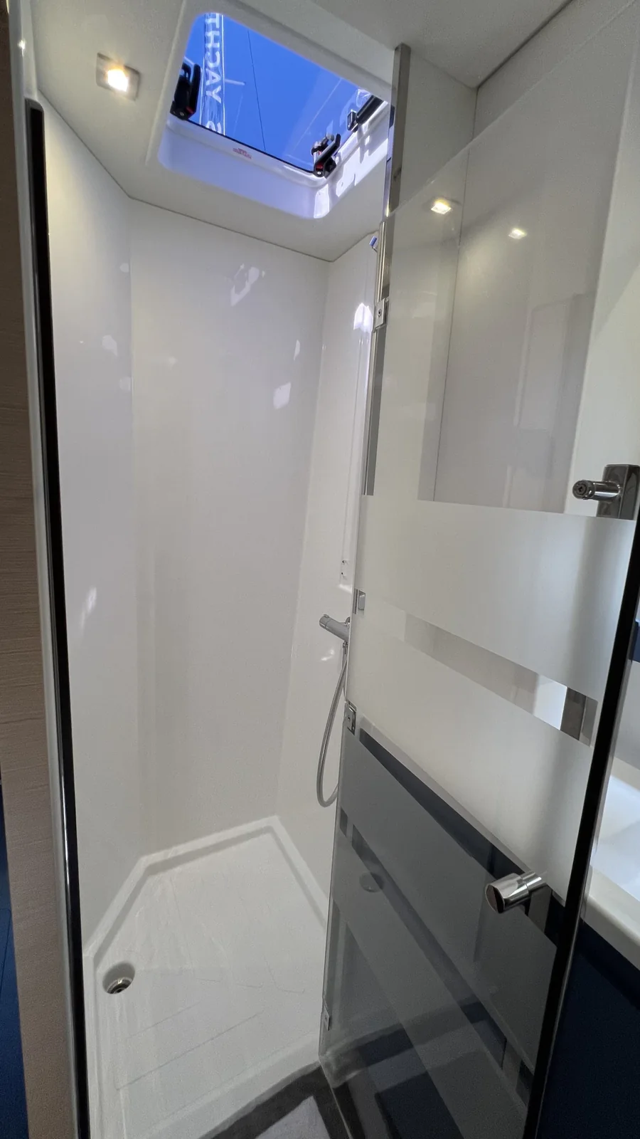 Yacht FOUNTAINE PAJOT Aura 51 - My Precious ''E - Foto 20