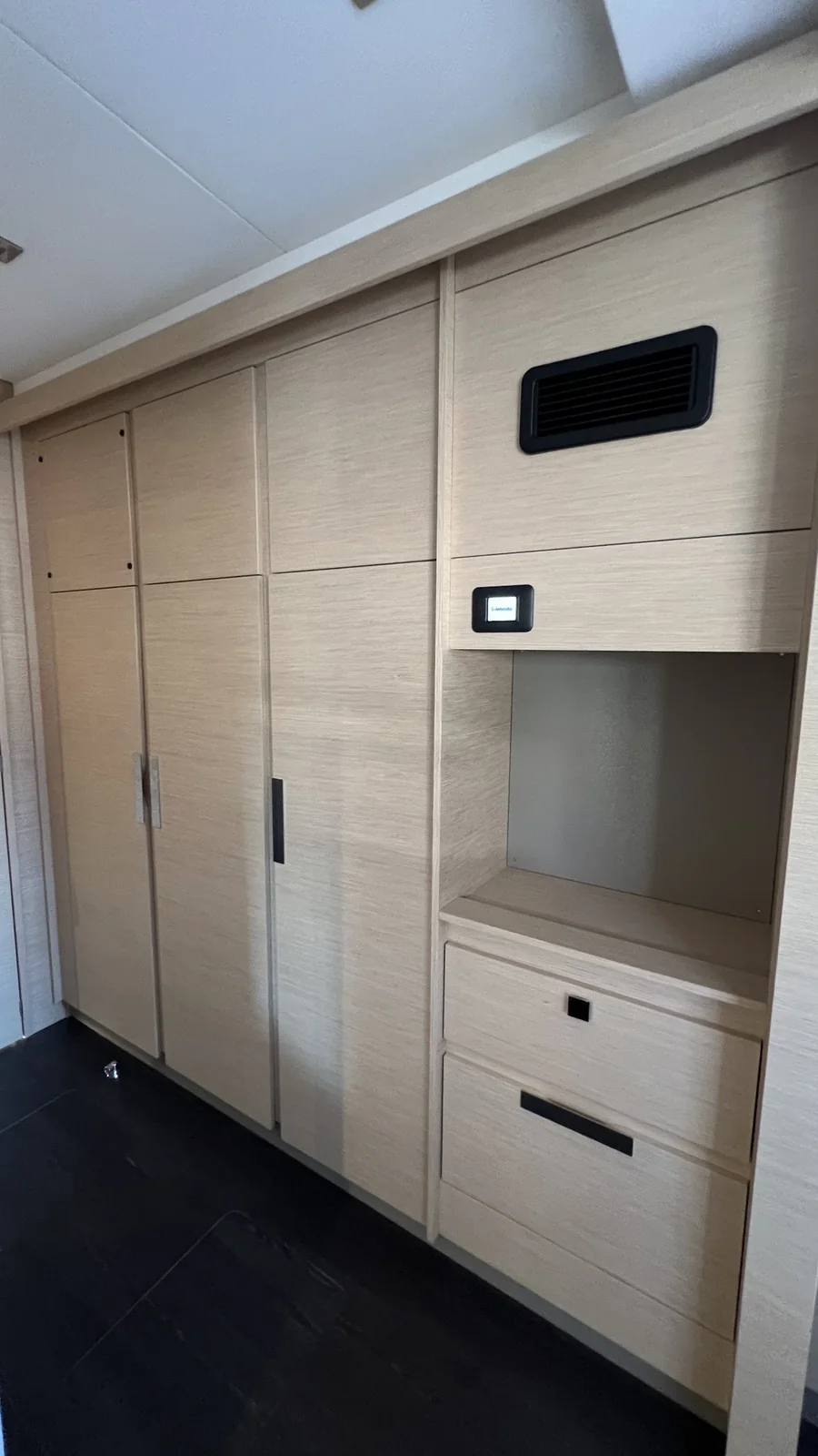 Yacht FOUNTAINE PAJOT Aura 51 - My Precious ''E - Foto 27
