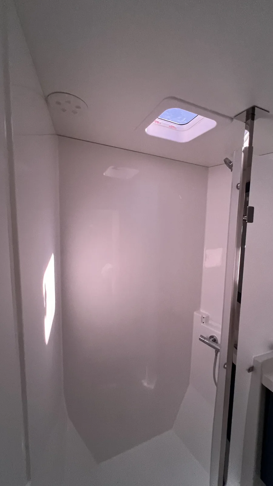 Yacht FOUNTAINE PAJOT Aura 51 - My Precious ''E - Foto 33