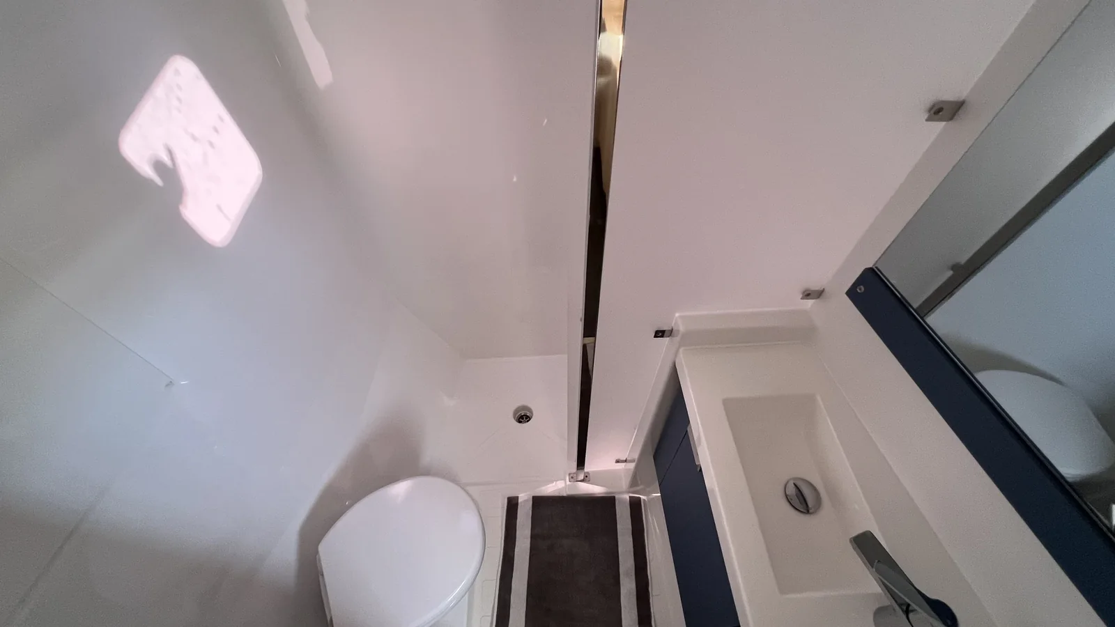 Yacht FOUNTAINE PAJOT Aura 51 - My Precious ''E - Foto 42