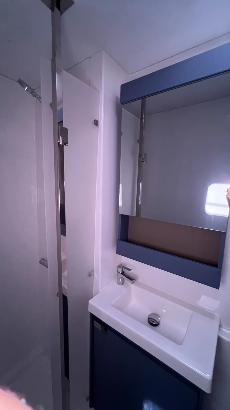Yacht FOUNTAINE PAJOT Aura 51 - My Precious ''E - Foto 48