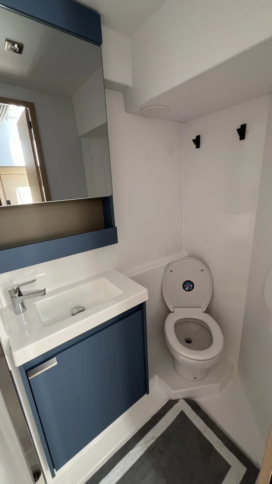 Yacht FOUNTAINE PAJOT Aura 51 - My Precious ''E - Foto 56