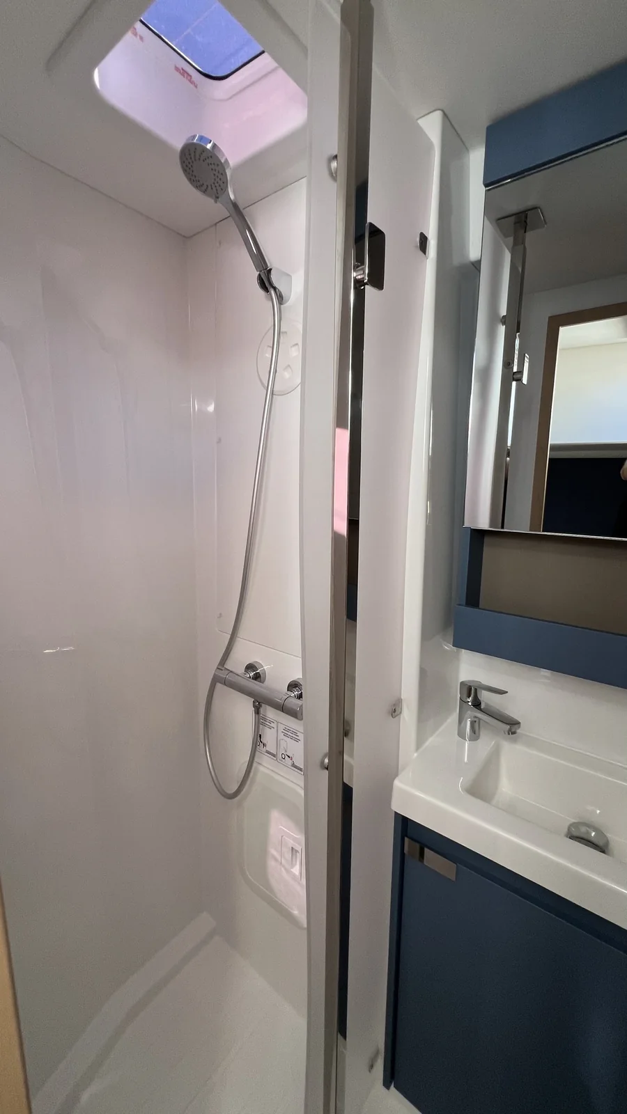 Yacht FOUNTAINE PAJOT Aura 51 - My Precious ''E - Foto 67